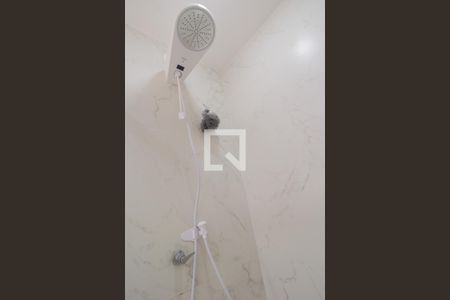 Casa para alugar com 254m², 4 quartos e 2 vagas Casa para alugar com 254m², 4 quartos e 2 vagasBanheiro da Suíte 3