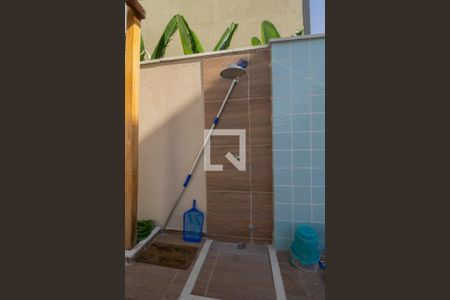 Casa para alugar com 254m², 4 quartos e 2 vagas Casa para alugar com 254m², 4 quartos e 2 vagasQuintal