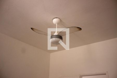 Quarto  de apartamento para alugar com 1 quarto, 45m² em Glória, Rio de Janeiro