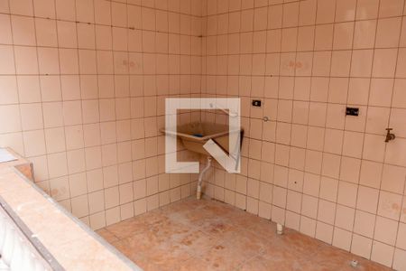 Casa para alugar com 200m², 2 quartos e 2 vagas Casa para alugar com 200m², 2 quartos e 2 vagasLavanderia