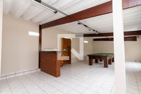 Casa à venda com 328m², 4 quartos e NaN vagas Casa à venda com 328m², 4 quartos e NaN vagasÁrea comum - Salão de festas