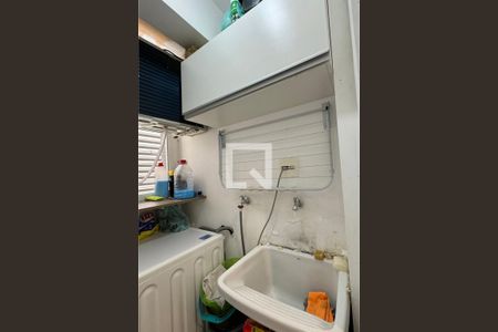 Apartamento à venda com 63m², 2 quartos e 1 vagaÁrea de Serviço