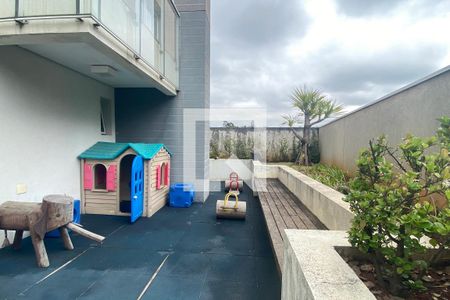 Apartamento à venda com 63m², 2 quartos e 1 vagaPlayground