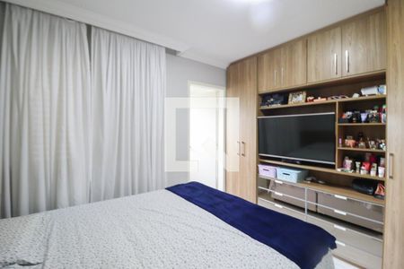 Apartamento à venda com 84m², 2 quartos e 1 vaga Apartamento à venda com 84m², 2 quartos e 1 vagaSuíte