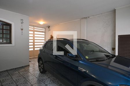 Casa à venda com 188m², 3 quartos e 2 vagas Casa à venda com 188m², 3 quartos e 2 vagasGaragem