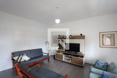 Sala de casa para alugar com 3 quartos, 95m² em Mutondo, São Gonçalo