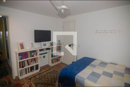 Apartamento à venda com 216m², 3 quartos e 1 vaga Apartamento à venda com 216m², 3 quartos e 1 vagaQuarto 2