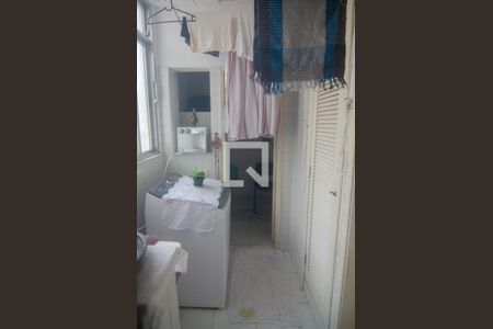 Apartamento à venda com 216m², 3 quartos e 1 vaga Apartamento à venda com 216m², 3 quartos e 1 vagaÁrea de Serviço