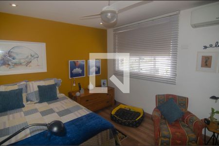 Apartamento à venda com 216m², 3 quartos e 1 vaga Apartamento à venda com 216m², 3 quartos e 1 vagaQuarto 2