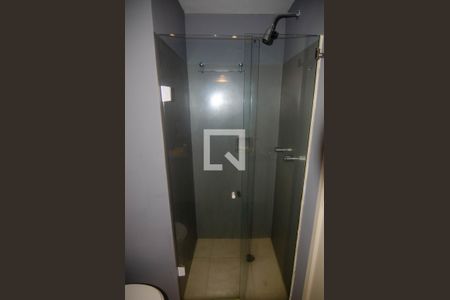 Apartamento à venda com 216m², 3 quartos e 1 vaga Apartamento à venda com 216m², 3 quartos e 1 vagaBanheiro