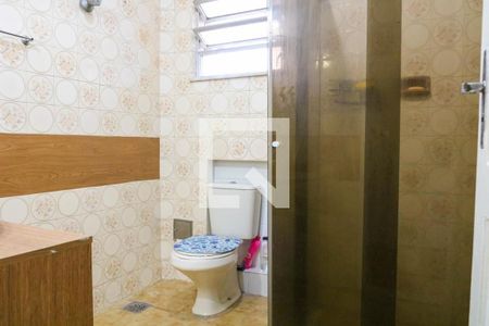 Apartamento à venda com 80m², 2 quartos e sem vaga Apartamento à venda com 80m², 2 quartos e sem vagaBanheiro