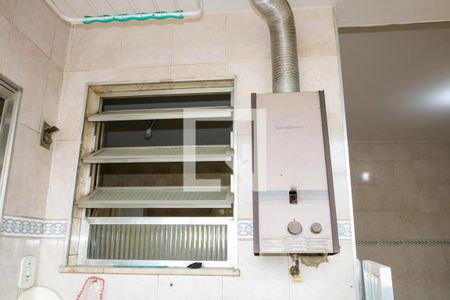 Apartamento à venda com 80m², 2 quartos e sem vaga Apartamento à venda com 80m², 2 quartos e sem vagaDespensa