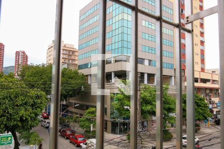 Apartamento à venda com 80m², 2 quartos e sem vaga Apartamento à venda com 80m², 2 quartos e sem vagaQuarto - vista