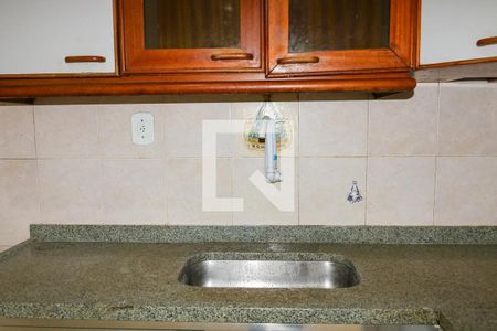 Apartamento à venda com 80m², 2 quartos e sem vaga Apartamento à venda com 80m², 2 quartos e sem vagaCozinha