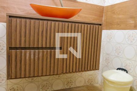 Apartamento à venda com 80m², 2 quartos e sem vaga Apartamento à venda com 80m², 2 quartos e sem vagaBanheiro