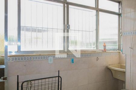 Apartamento à venda com 80m², 2 quartos e sem vaga Apartamento à venda com 80m², 2 quartos e sem vagaDespensa