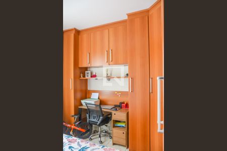 Apartamento à venda com 58m², 2 quartos e 1 vagaQuarto 2
