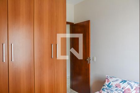 Apartamento à venda com 58m², 2 quartos e 1 vagaQuarto 2