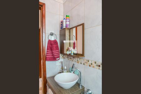 Apartamento à venda com 58m², 2 quartos e 1 vagaBanheiro