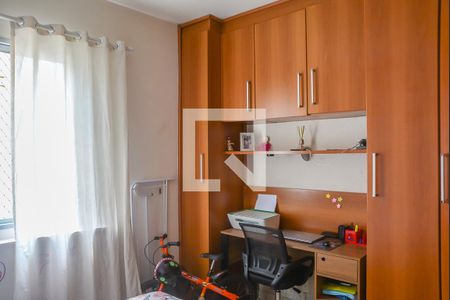 Apartamento à venda com 58m², 2 quartos e 1 vagaQuarto 2