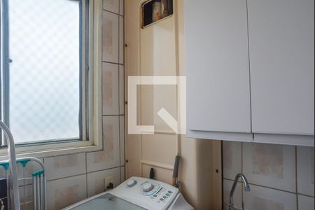 Apartamento à venda com 58m², 2 quartos e 1 vagaÁrea de Serviço