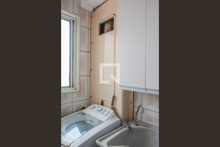 Apartamento à venda com 58m², 2 quartos e 1 vagaÁrea de Serviço