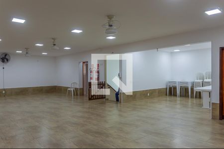 Apartamento à venda com 58m², 2 quartos e 1 vagaÁrea comum