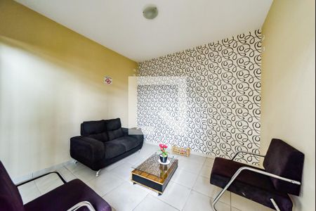 Apartamento à venda com 58m², 2 quartos e 1 vagaÁrea comum