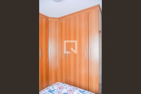 Apartamento à venda com 58m², 2 quartos e 1 vagaQuarto 2