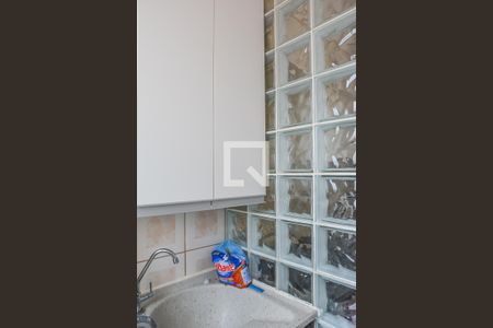 Apartamento à venda com 58m², 2 quartos e 1 vagaÁrea de Serviço