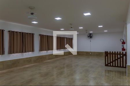 Apartamento à venda com 58m², 2 quartos e 1 vagaÁrea comum