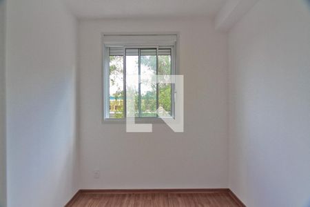 Quarto 1 de apartamento para alugar com 2 quartos, 44m² em Loteamento City Jaragua, São Paulo
