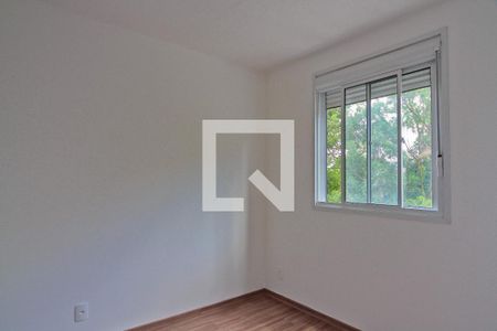 Quarto 2 de apartamento para alugar com 2 quartos, 44m² em Loteamento City Jaragua, São Paulo