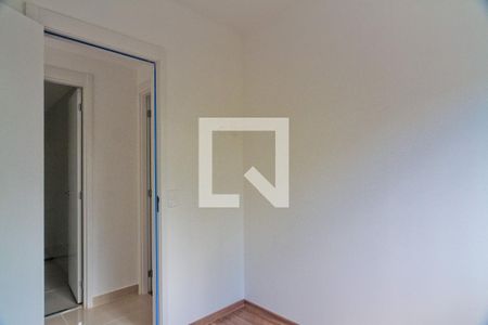 Quarto 1 de apartamento para alugar com 2 quartos, 44m² em Loteamento City Jaragua, São Paulo