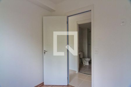Quarto 1 de apartamento para alugar com 2 quartos, 44m² em Loteamento City Jaragua, São Paulo
