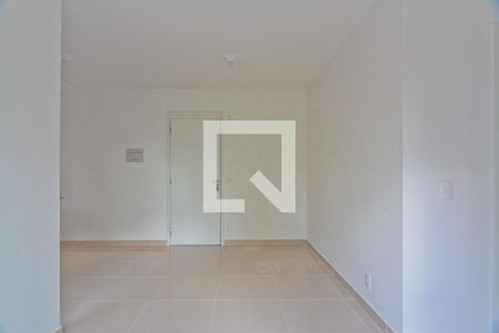 Sala de apartamento para alugar com 2 quartos, 44m² em Loteamento City Jaragua, São Paulo