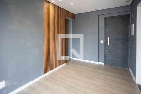 Sala de apartamento para alugar com 2 quartos, 49m² em Centro, Diadema