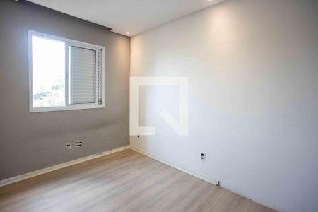 Quarto 1 de apartamento para alugar com 2 quartos, 49m² em Centro, Diadema