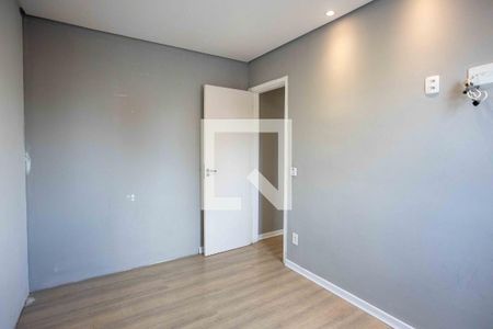 Quarto 1 de apartamento para alugar com 2 quartos, 49m² em Centro, Diadema
