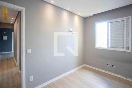Quarto 1 de apartamento para alugar com 2 quartos, 49m² em Centro, Diadema