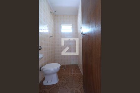 Casa à venda com 120m², 4 quartos e 6 vagasBanheiro 3