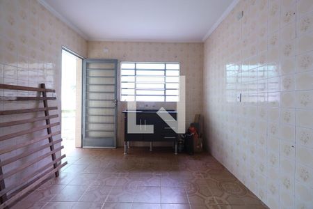 Casa à venda com 120m², 4 quartos e 6 vagasCozinha
