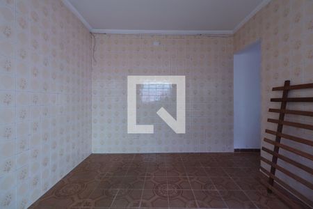 Casa à venda com 120m², 4 quartos e 6 vagasCozinha