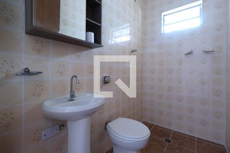 Casa à venda com 120m², 4 quartos e 6 vagasBanheiro 3