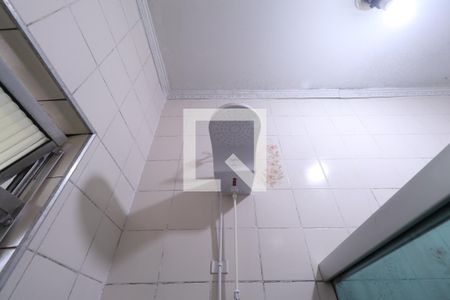 Casa à venda com 120m², 4 quartos e 6 vagasBanheiro 1