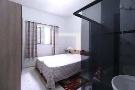 Casa à venda com 120m², 4 quartos e 6 vagasSuíte 1