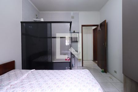 Casa à venda com 120m², 4 quartos e 6 vagasSuíte 1