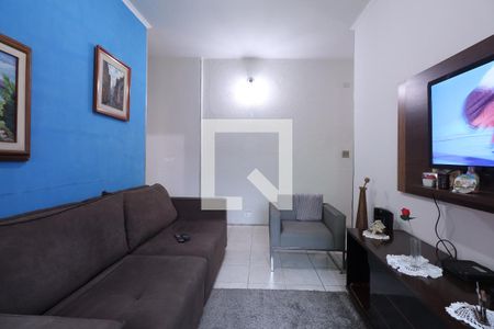 Casa à venda com 120m², 4 quartos e 6 vagasSala 2