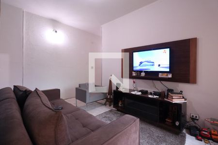 Casa à venda com 120m², 4 quartos e 6 vagasSala 2