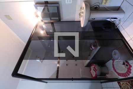 Casa à venda com 120m², 4 quartos e 6 vagasBanheiro da Suíte 1